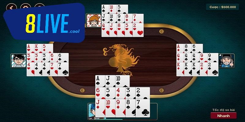 Bạn cần có những chiến lược tốt để nắm chắc phần thắng khi so bài