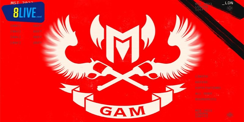 GAM Esports mang đến hiện tượng thể thao điện tử vươn tầm quốc tế