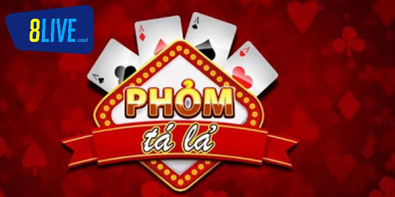 Game bài phỏm