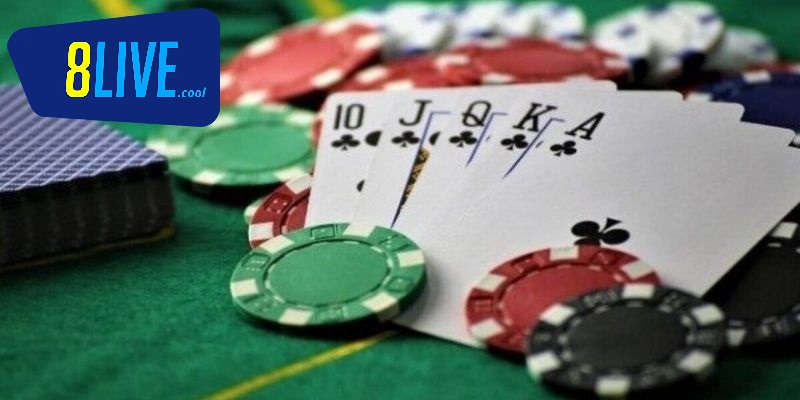 Hãy cố gắng xem những quân bài lớn đã ra chưa