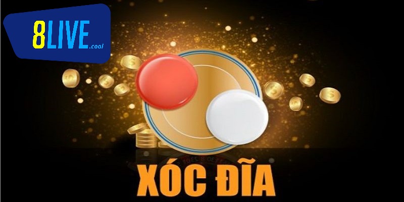 Hướng dẫn chơi xóc đĩa không thể bỏ qua các dụng cụ được sử dụng