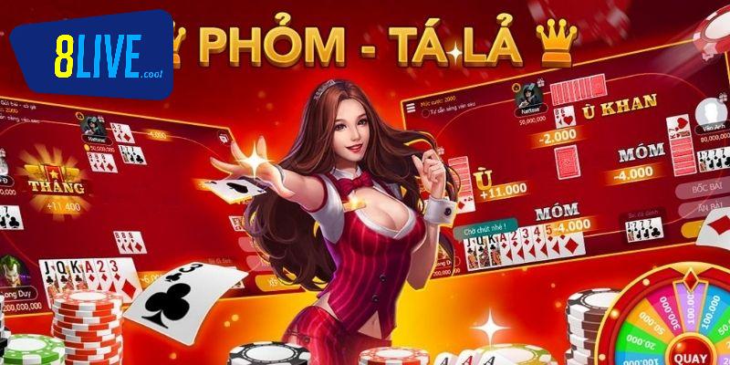 Luật chơi khá đơn giản, dễ hiểu