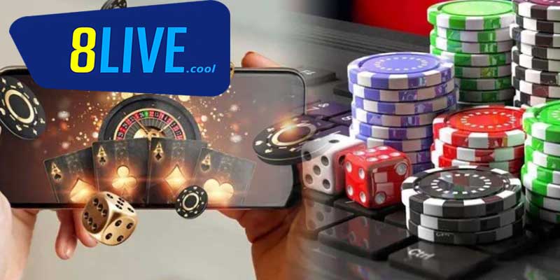 Lý do nên chọn khuyến mãi nạp lần 2 tại nhà cái 8live
