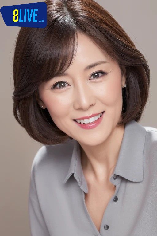 Nguyễn Lan Hương CEO 8live đưa ra những cam kết cho sự phát triển của nhà cái