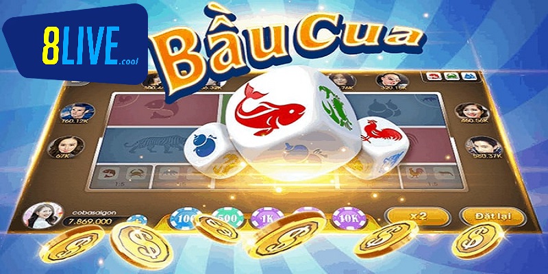 Quy luật bầu cua 2024 quy định tung xúc xắc bằng thiết bị tự động