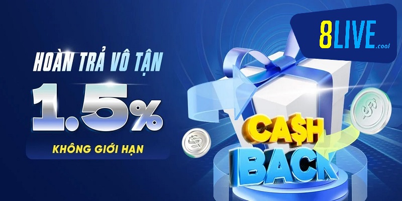 Việc tham gia vào ưu đãi hoàn trả mang lại nhiều lợi ích thiết thực cho người chơi