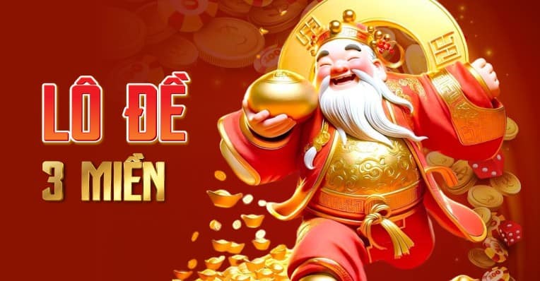 game lo de 3 mien 8live