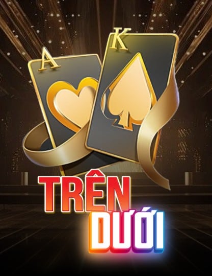 game tren duoi 8live