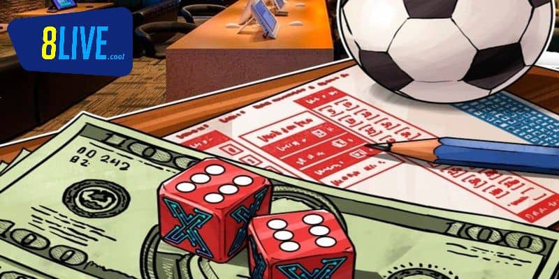 Đặt cược bóng đá có hợp pháp ở Việt Nam không