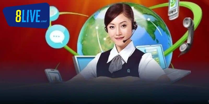 Đặt cược được hỗ trợ xuyên suốt