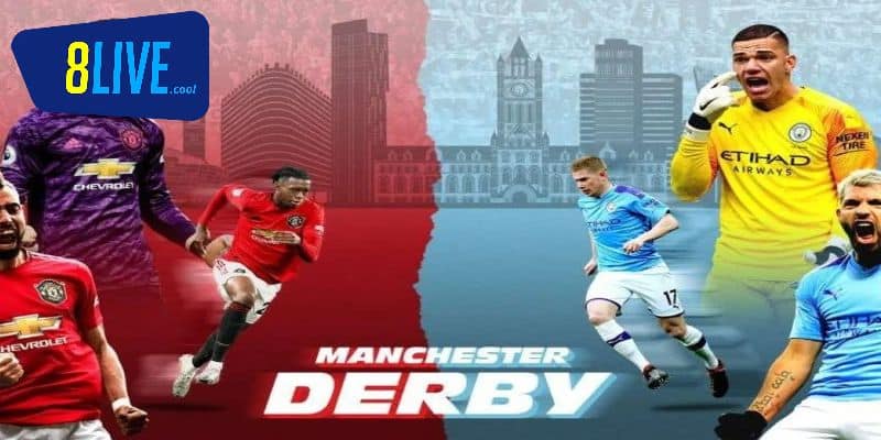 Giải thích khái niệm về cá cược trận derby