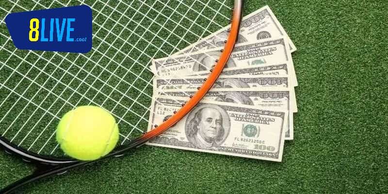 Hướng dẫn áp dụng Martingale cho cá cược tennis