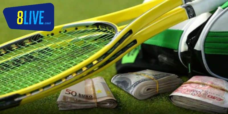 Lưu ý khi áp dụng Martingale cá cược tennis?