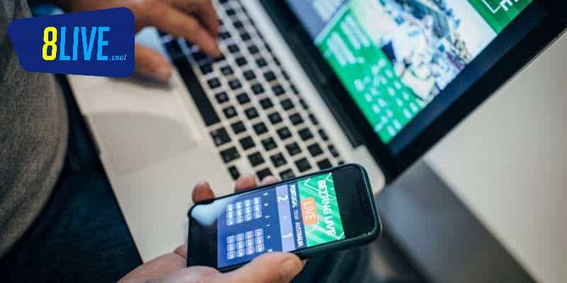 Sự khác biệt giữa cá cược truyền thống và online đúng đắn nhất