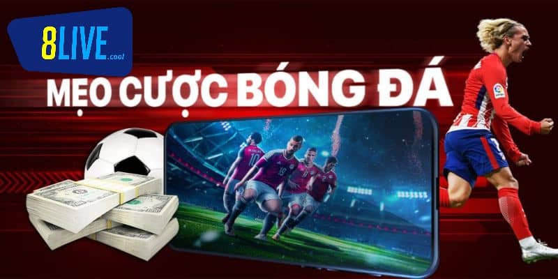 Tầm quan trọng của mẹo cá cược bóng đá luôn thắng từ cao thủ 2025