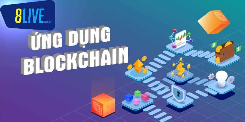 Ứng dụng Blockchain trong cá cược thể thao 2025? Minh bạch, an toàn