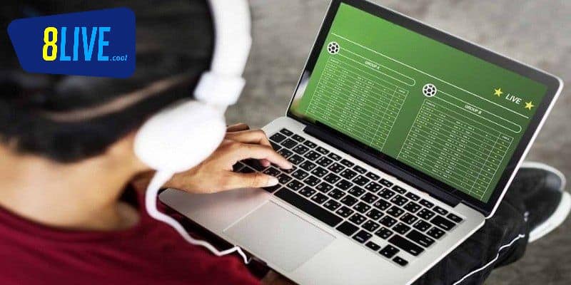 Xây dựng chiến thuật đặt kèo thông minh