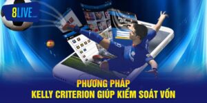 Nguyên Tắc Quản Lý Vốn - Chìa Khóa Chiến Thắng Tại 8LIVE