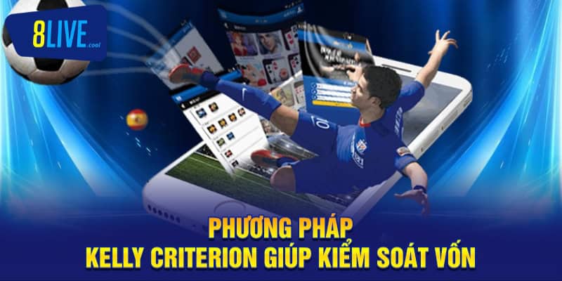 Nguyên Tắc Quản Lý Vốn - Chìa Khóa Chiến Thắng Tại 8LIVE
